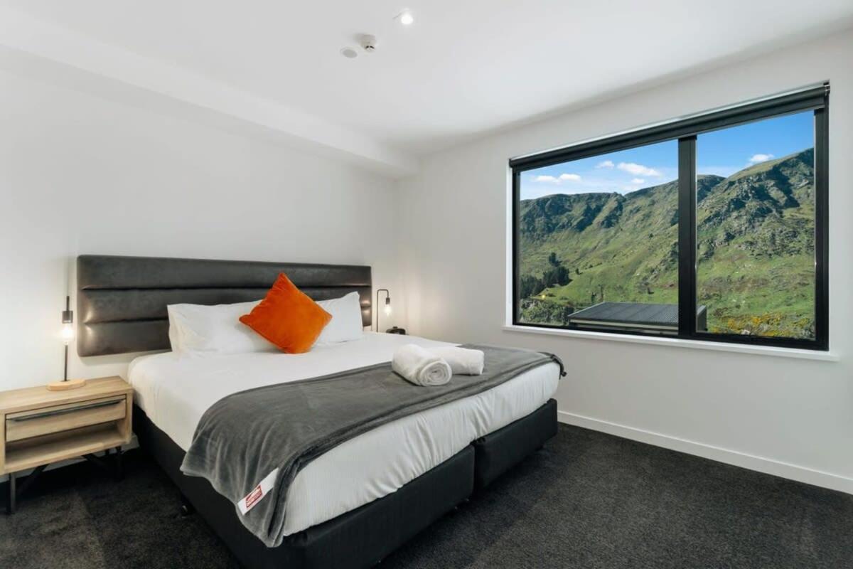 Te Awa At La Residence Du Parc Queenstown Exterior photo